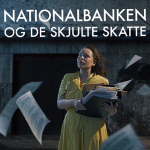 Nationalbanken og de skjulte skatte