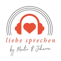 2.3 Liebe sprechen - 3 Gründe warum es sich lohnt ZUSAMMEN alt zu werden!