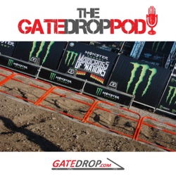 French MXGP podcast - Seewer, Everts, Adamo, Benistant, Duncan and more