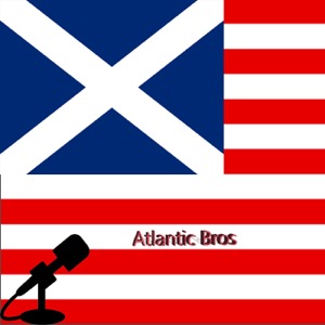 Atlantic Bros Podcast about the world