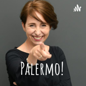 Palermo! - Karen Aanraad