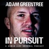 Adam Greentree: In Pursuit artwork