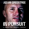 Adam Greentree: In Pursuit artwork