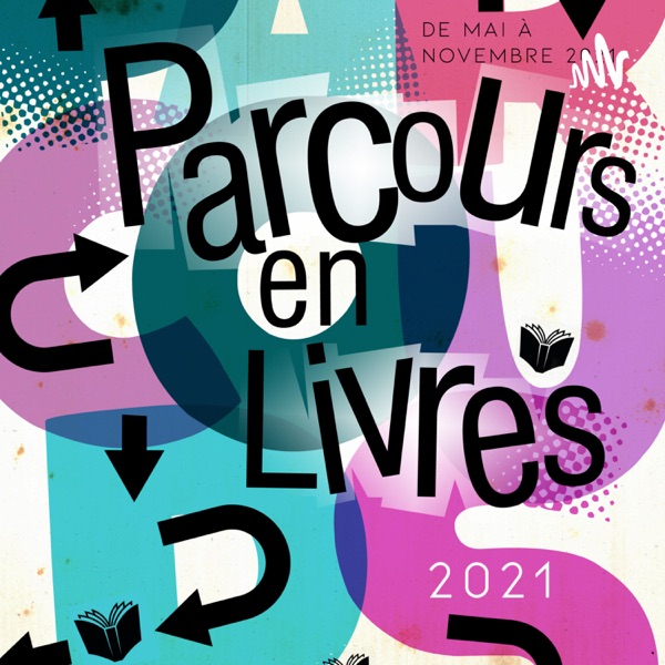 Parcours en livres 2021