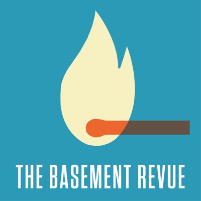 The Basement Revue:Antica Productions