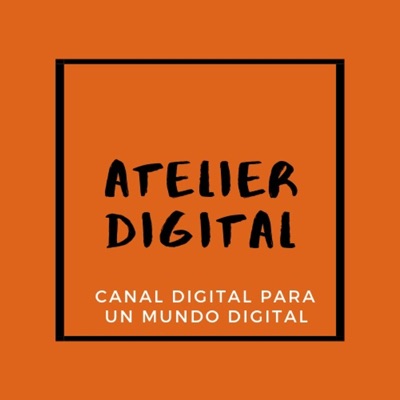 Atelier Digital - Canal Digital -