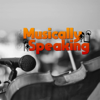 Musically Speaking - KVCR