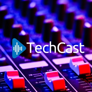 Yahoo TechCast