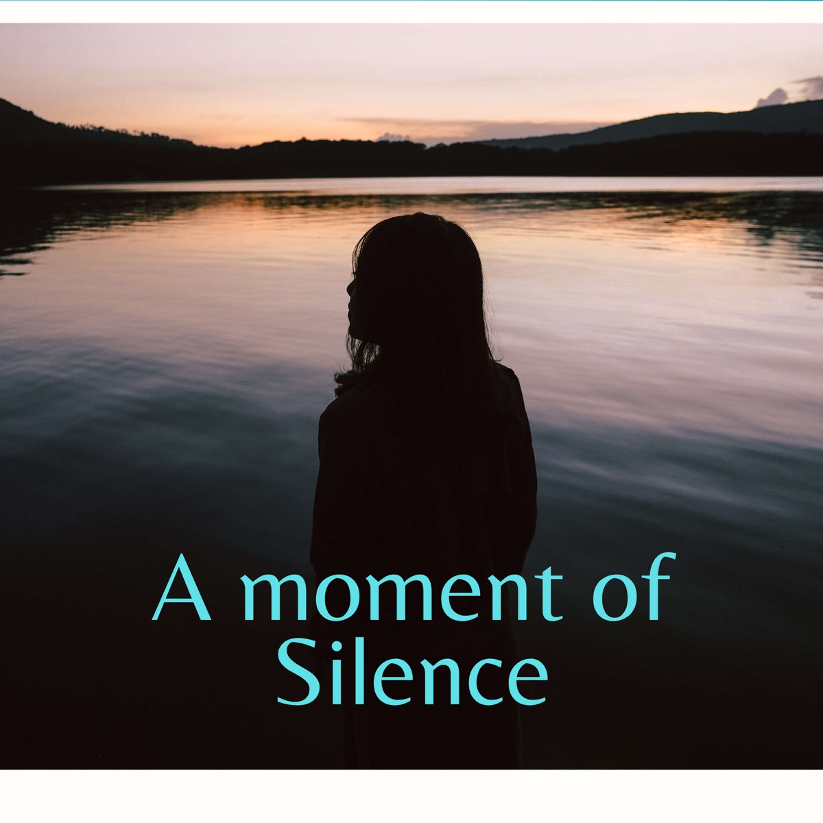 A Moment of Silence – Podcast – Podtail