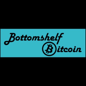 Bottomshelf Bitcoin