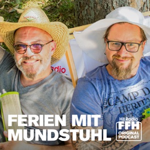 Ferien mit Mundstuhl