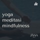 Eps 14 - Meditasi Mindfulness Berteman Dengan Kecemasan | Mindfulness Meditation | Meditasi Pemula