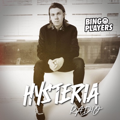 Hysteria Radio:Bingo Players