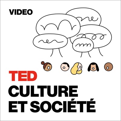 TEDTalks Culture et société:TED