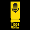 Tipos móviles - Tipos Móviles Podcast