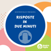 Risposte in 2 minuti by NostroFiglio.it - Mondadori Media