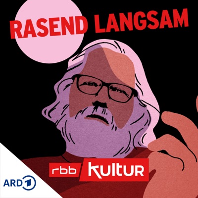 Rasend langsam