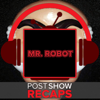 Mr. Robot Post Show Recaps - Podcast Recaps of the USA Series - Mr. Robot Podcast Hosts, Josh Wigler and Antonio Mazzaro