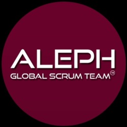 #Scrum Byeenkomstighede | ALEPH-GLOBAL SCRUM TEAM ™