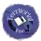 The Territorial Fae Podcast