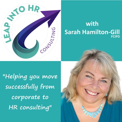 Leap Into HR Consulting