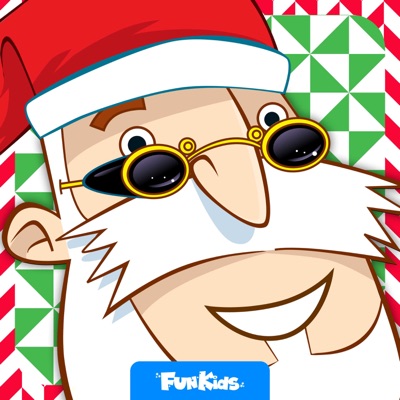 The Santa Daily:Fun Kids