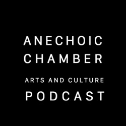Anechoic Chamber Episode 14: Jukka Siikala