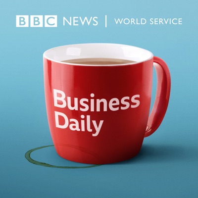 Business Daily:BBC World Service