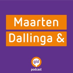 Maarten Dallinga & #4: Rob Jetten