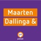 Maarten Dallinga & #2: Annemiek van Vleuten