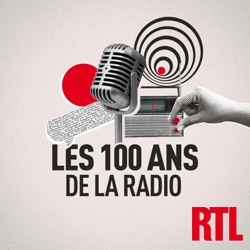 Les 100 ans de la radio