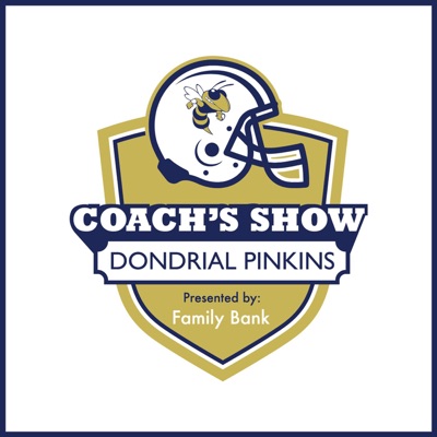 Pelham Football Coach's Show