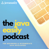 The Java Easily Podcast - Matt Speake