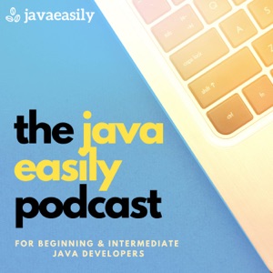 The Java Easily Podcast