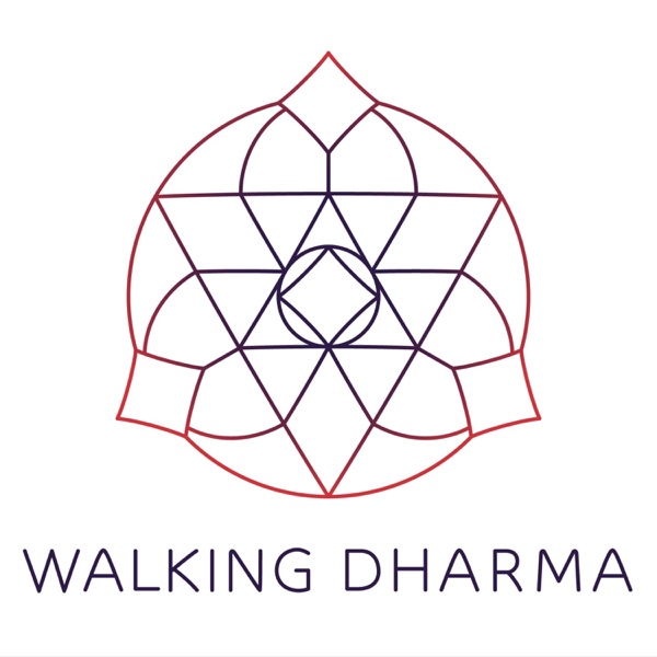 Walking Dharma
