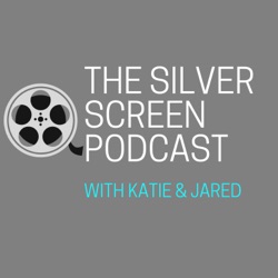 The Silver Screen Podcast