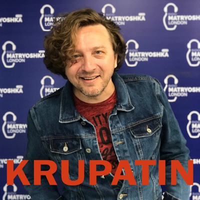 KRUPATIN KRUPATIN