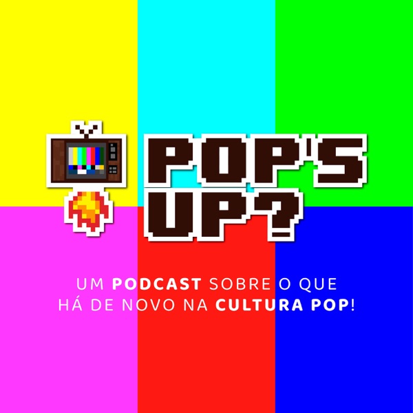 Pop's Up?