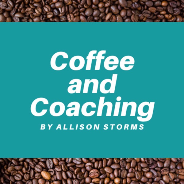 Coffee and Coaching Artwork