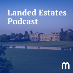 Michelmores Landed Estates Podcast