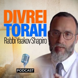 Vayechi - Why fathers bless their children only using Efraim and Menashe