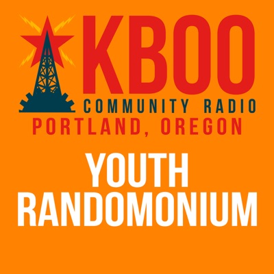 Youth Randomonium