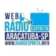 WEB RADIO ESPIRITA ARAÇATUBA