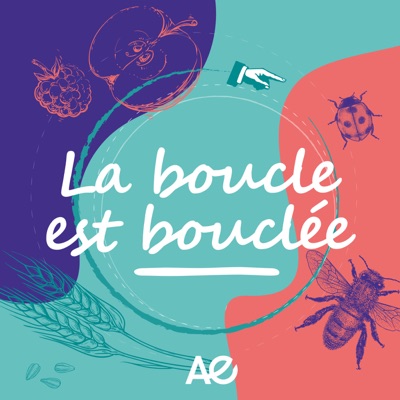 La boucle est bouclée:La boucle est bouclée