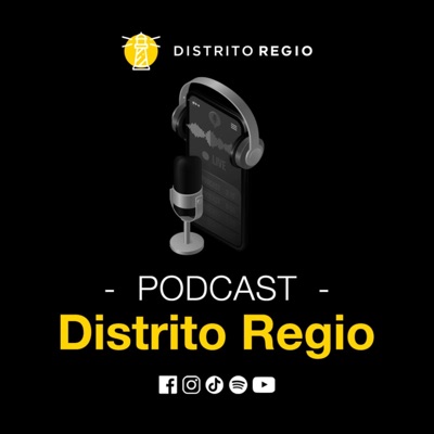 Distrito Regio