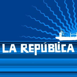 CAP 330 República de las Letras Antofagasta - El Caudillo de Copiapó, Mario Bahamonde.