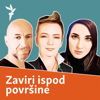 Zaviri ispod površine Zaviri ispod površine