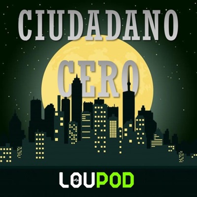 Ciudadano Cero