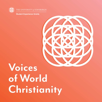 Voices of World Christianity