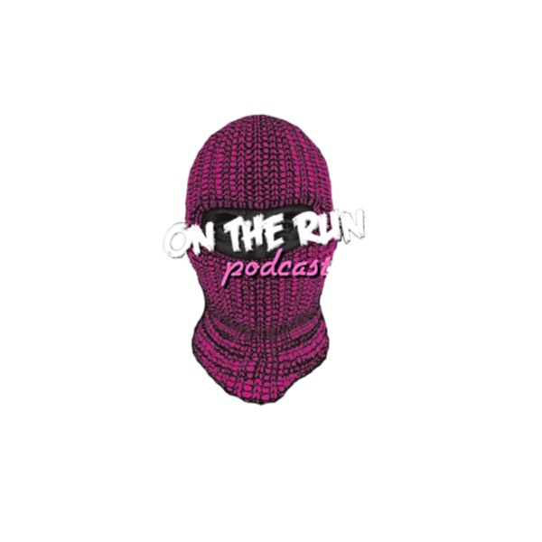 On the run podcast